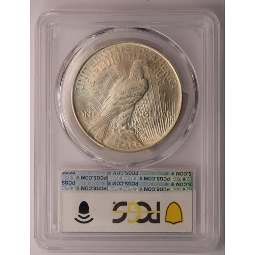 1923 $1 (4)