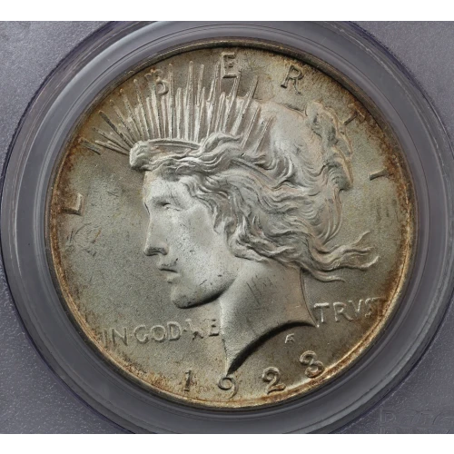 1923 $1 (3)