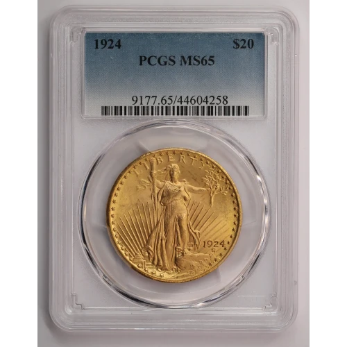 1924 $20 (3)