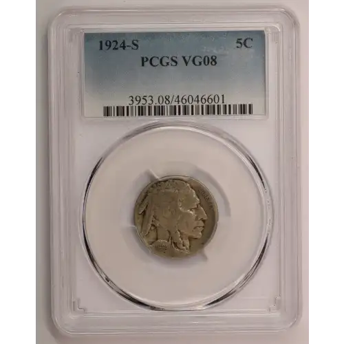 1924-S 5C