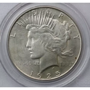 1925 $1