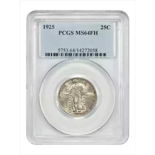 1925 25C, FH