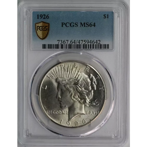 1926 $1 (4)