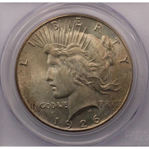 1926 $1 (3)
