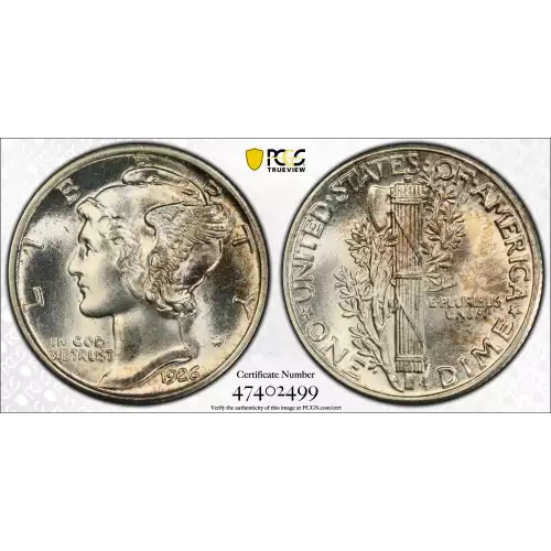 1926 10C, FB