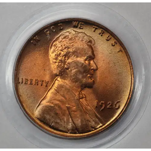 1926 1C, RD