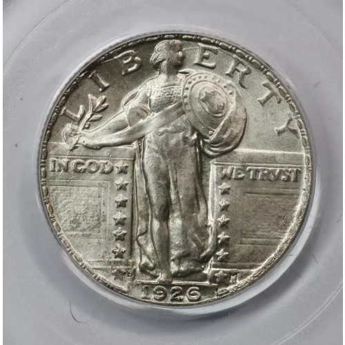 1926-D 25C
