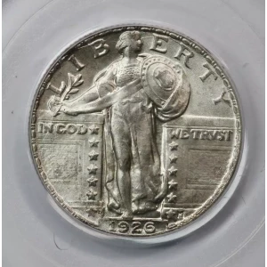 1926-D 25C
