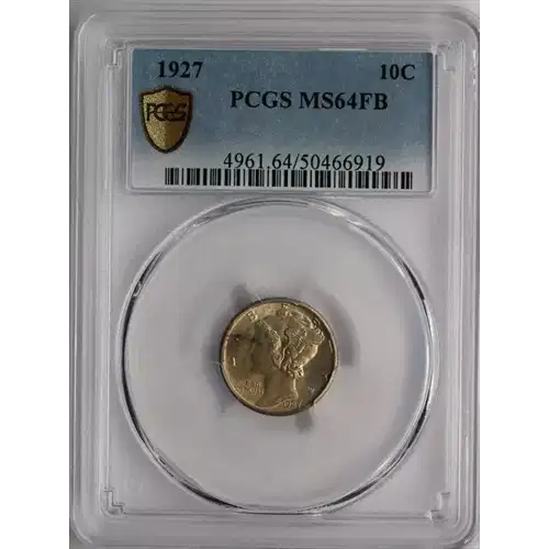 1927 10C, FB (2)