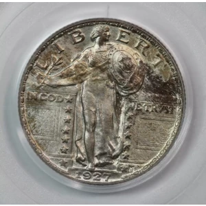 1927 25C, FH (4)