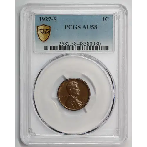 1927-S 1C, BN (3)