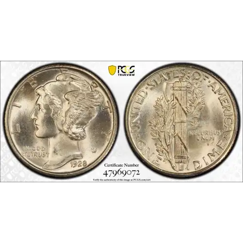 1928 10C, FB (2)