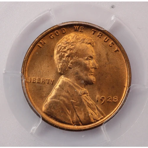 1928 1C, RD