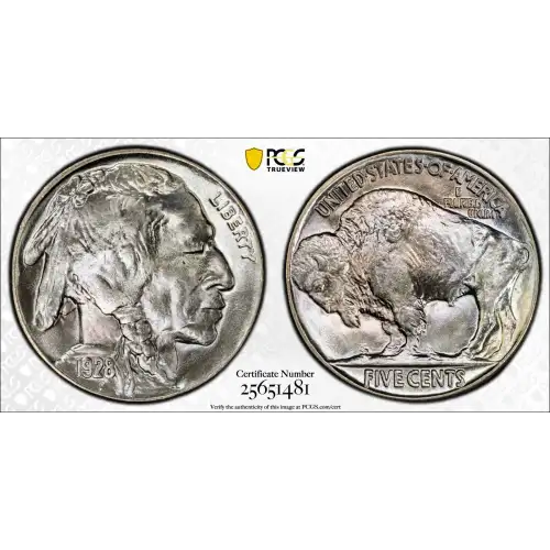 1928 5C