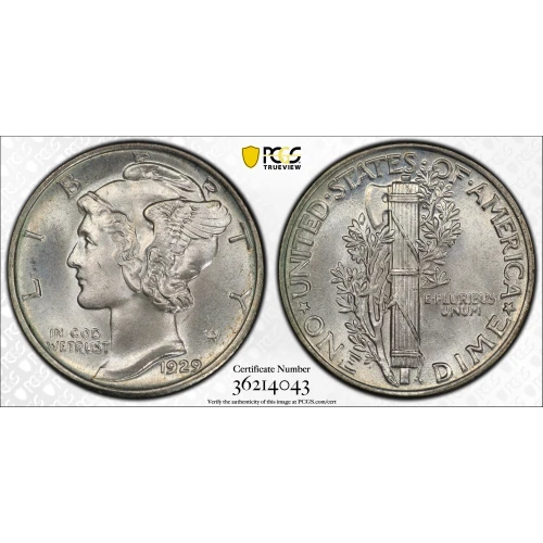 1929 10C, FB