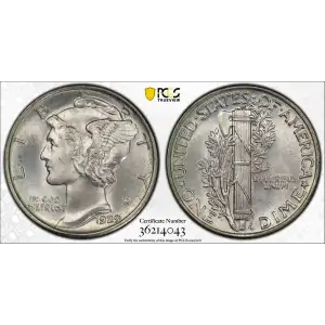 1929 10C, FB