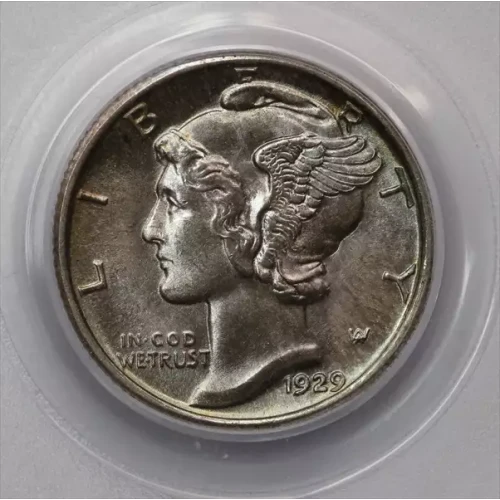 1929 10C, FB (2)