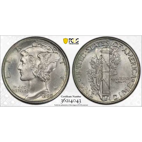 1929 10C, FB