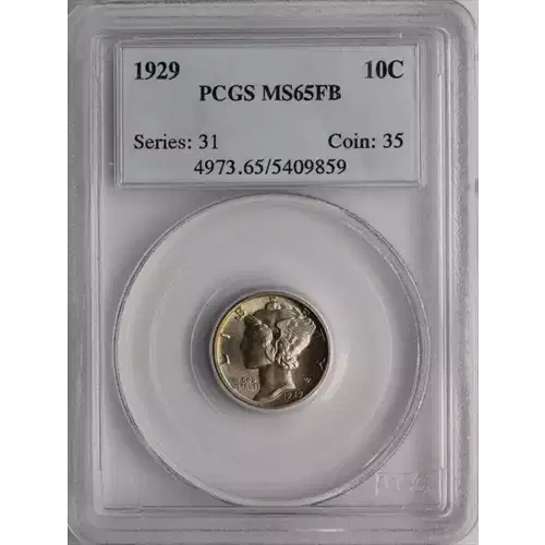 1929 10C, FB