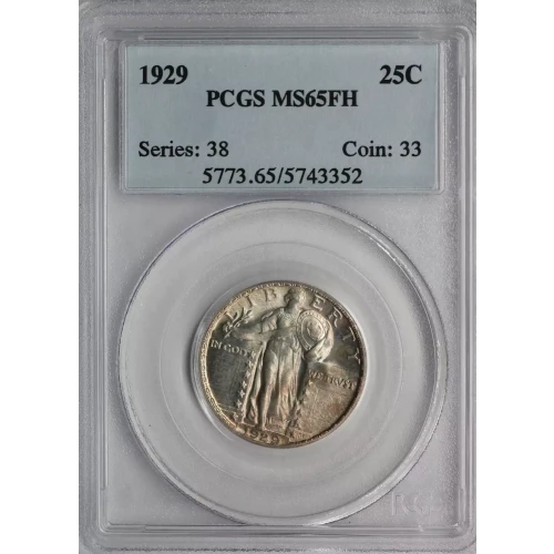 1929 25C, FH (4)