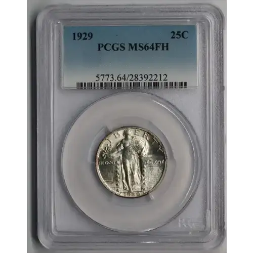 1929 25C, FH (3)