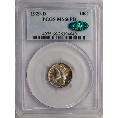 1929-D 10C, FB (3)