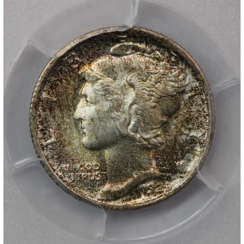 1929-D 10C, FB (2)