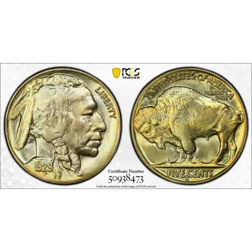 1929-S 5C