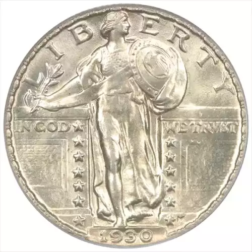 1930 25C, FH (2)