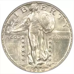 1930 25C, FH (2)