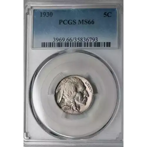 1930 5C