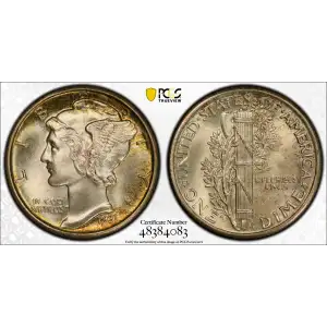 1931 10C, FB