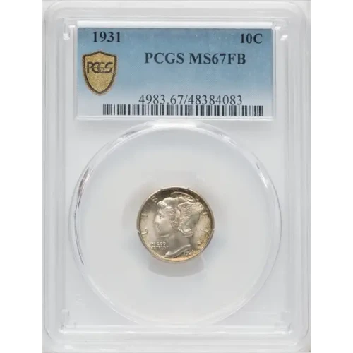 1931 10C, FB (3)