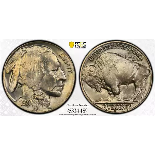 1931-S 5C