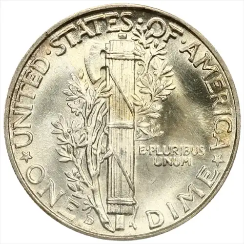 1934-D 10C, FB (3)