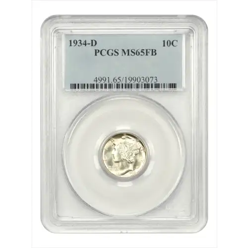 1934-D 10C, FB (2)