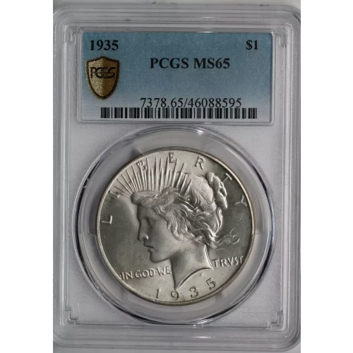 1935 $1 (2)