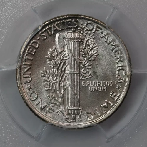 1935 10C, FB