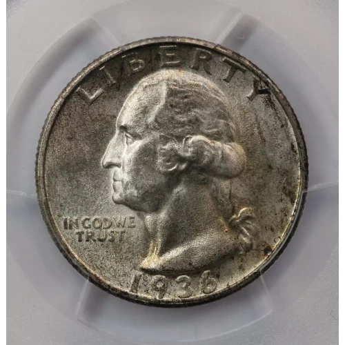 1936-D 25C