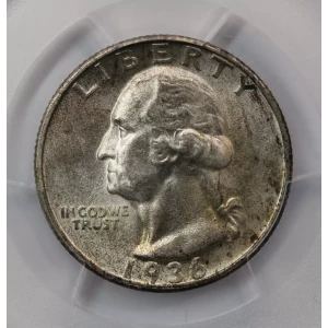1936-D 25C