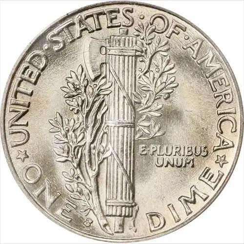 1936-S 10C, FB