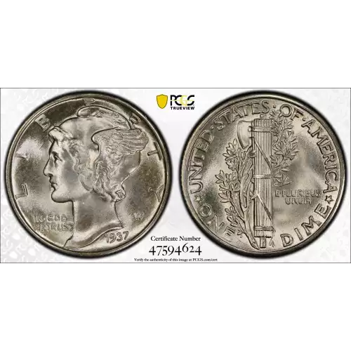 1937 10C, FB