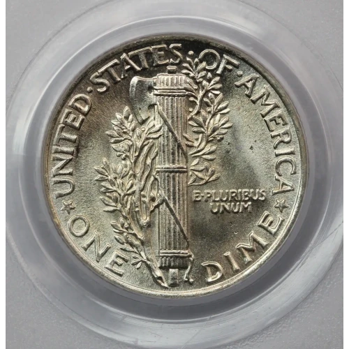 1937 10C, FB