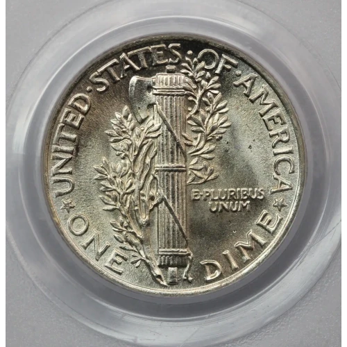 1937 10C, FB