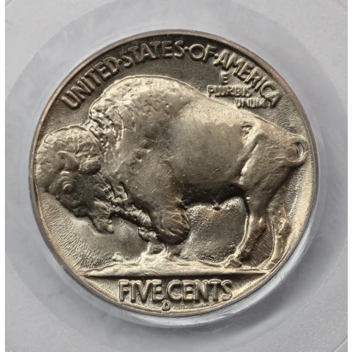 1937-D 5C