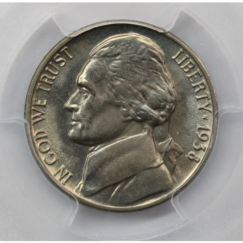 1938 5C
