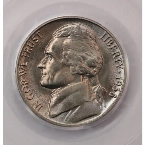 1938 5C, FS