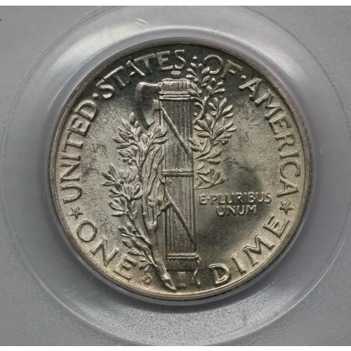 1938-D 10C, FB