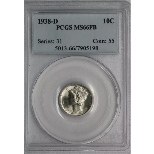 1938-D 10C, FB (4)