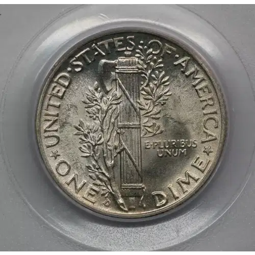 1938-D 10C, FB